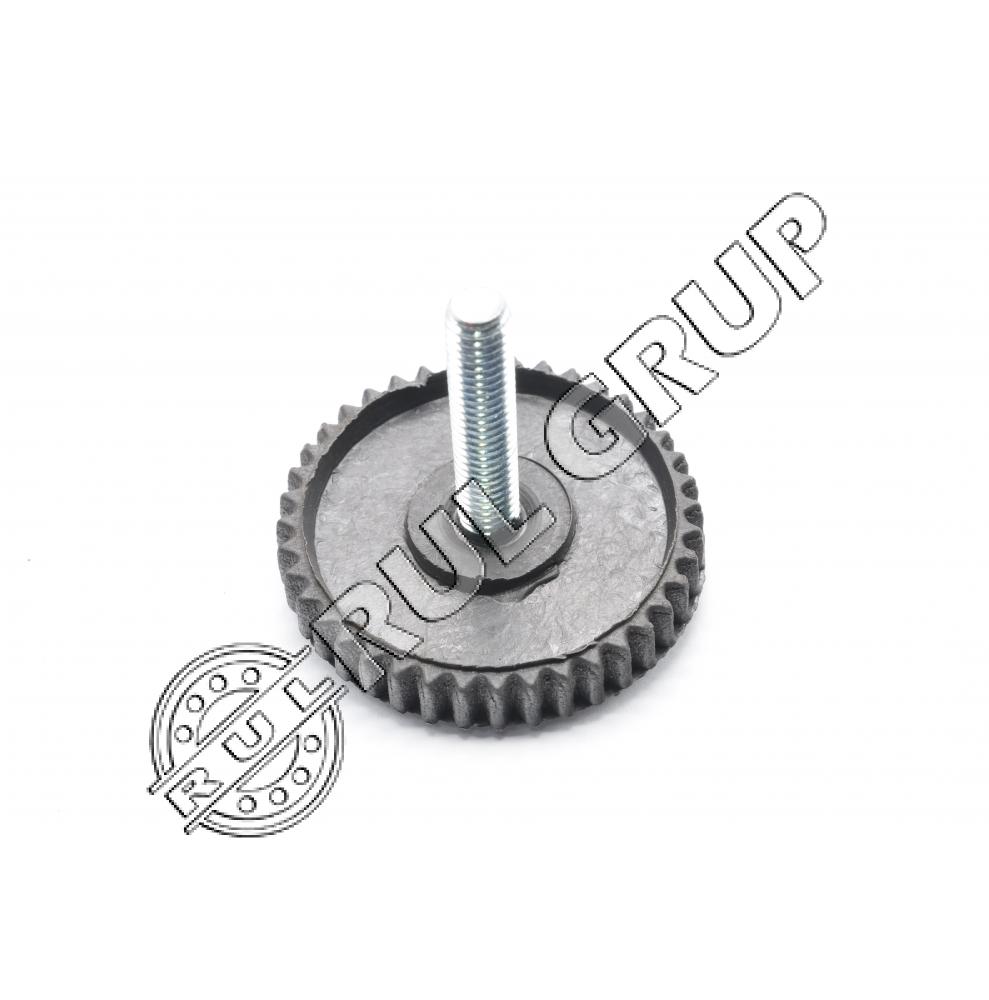 SPC SURUB MICROMETRIC SPC6-5.68.0